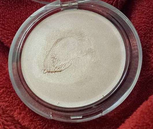 essence soo glow! cream to powder highlighter, Farbe: 20 bright up your life