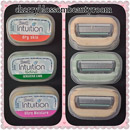 Wilkinson Sword Intuition Variety Edition