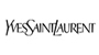 Logo: Yves Saint Laurent
