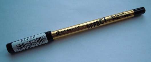 essence effect eye pencil, Farbe: 02 gold-digger