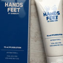 everdry Antibakterielle Hands & Feet Pflegelotion