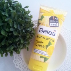 Produktbild zu Balea Bodylotion Große Gefühle (LE)