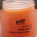 p2 Apricot Cuticle Cream