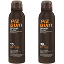 PIZ BUIN® INSTANT GLOW™ Sonnenschutzspray