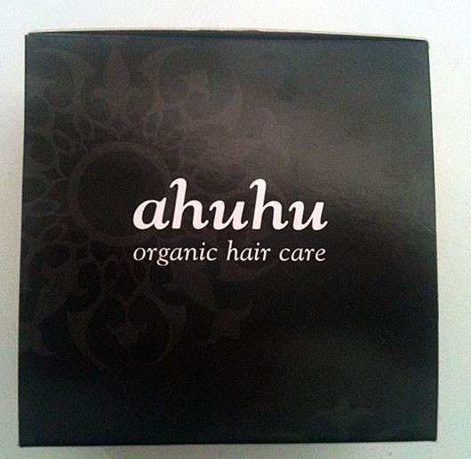 <strong>ahuhu</strong> Amino Deep Repair Hair Treatment