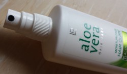 Produktbild zu LR Aloe Vera Moisturizing Hair Cure