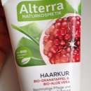 Alterra Haarkur Bio-Granatapfel & Bio-Aloe Vera