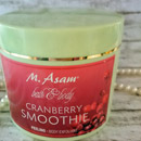 M. Asam Cranberry Smoothie Peeling (LE)