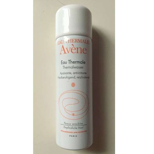 Avène Thermalwasser Spray 