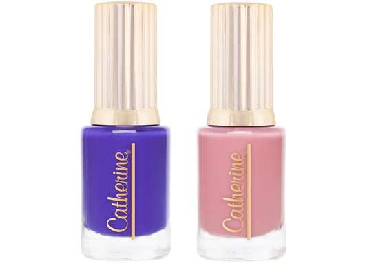 Quelle: Catherine Nail Collection GmbH