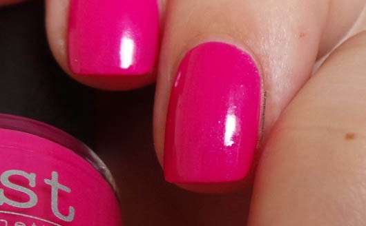 just cosmetics colorazzi nail polish, Farbe: 170 be graceful