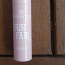essence fun fair lipstick, Farbe: 02 sweetheart's sweet tooth (LE)