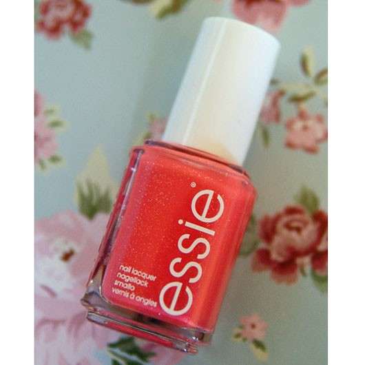 <strong>essie</strong> Nagellack – Farbe: sunday funday
