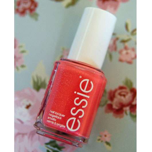 essie Nagellack, Farbe: sunday funday