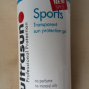 Ultrasun Sports Gel SPF 30