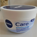 NIVEA Care Intensive Pflege