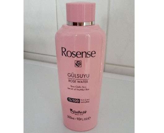 Rosense Gülsuyu Rose Water