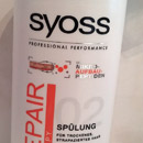 Syoss Repair Therapy Spülung