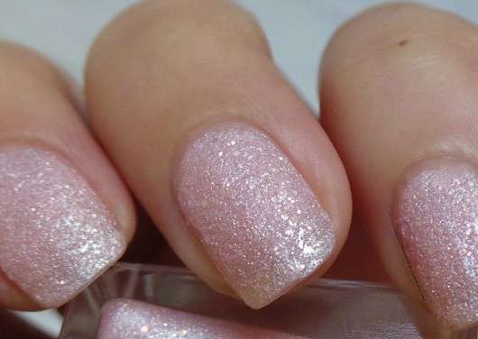 ANNY Nagellack, Farbe: A10.610 American Dream (Desert Glam Effect)