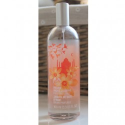 Produktbild zu The Body Shop Indian Night Jasmine Fragrance Mist