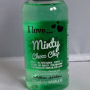 I love… Minty Choco Chip Revitalizing Shower Gel