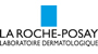 Logo: LA ROCHE-POSAY TOLERIANE