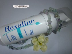 Produktbild zu Rexaline Hydrating Cleansing Foam