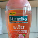 Palmolive Aroma Sensations So Sweet Schaumbad