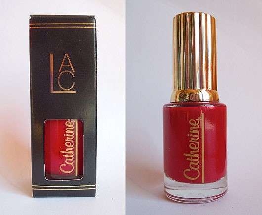 <strong>Catherine</strong> Classic Lac - Farbe: 361 coco (LE)