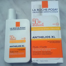 LA ROCHE-POSAY ANTHELIOS XL LSF 50+ Fluid