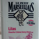 Le Petit Marseillais Cremedusche Flieder