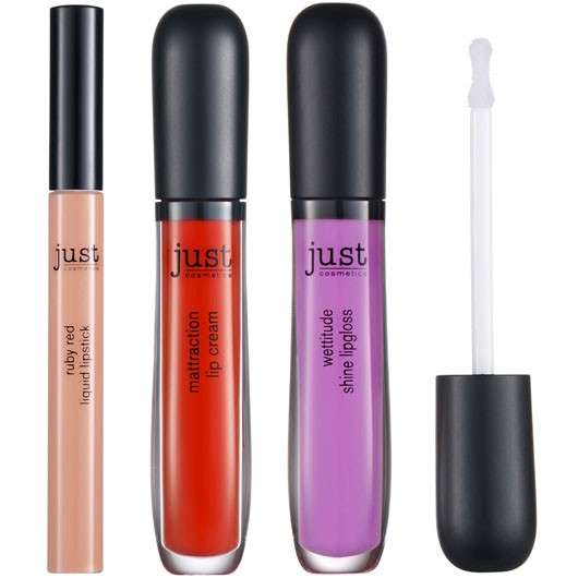 Quelle: just cosmetics