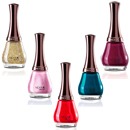 NICKA K NEW YORK Nail Lacquer Sets zu gewinnen!