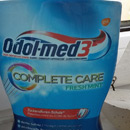 Odol-med3 Complete Care Fresh Mint Mundspülung
