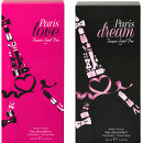 Paris love & Paris dream – Düfte by Jacques Saint Pres