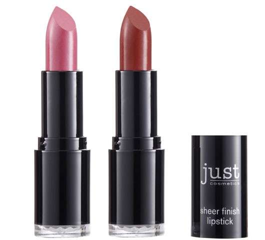 Quelle: just cosmetics