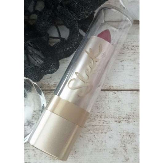 Sleek MakeUP Cream Lipstick, Farbe: 531 Fireglow