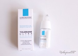 Produktbild zu LA ROCHE-POSAY TOLERIANE Ultra Augen