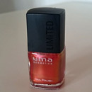 uma cosmetics „Why not, Wild hot!“ Nail Polish, Farbe: 04 exotic bronze (LE)