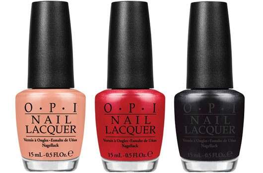 Venice Collection by OPI