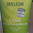 WELEDA Citrus Erfrischungsdusche