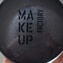 Make Up Factory Eye Shadow, Farbe: 02B Anthracite