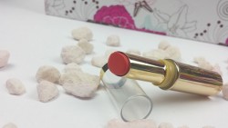 Produktbild zu Max Factor Lipfinity Long Lasting Lipstick – Farbe: 25 Ever Sumptous