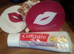 Produktbild zu Colgate Total Pro Zahnfleisch Zahncreme