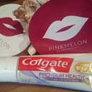 Colgate Total Pro Zahnfleisch Zahncreme