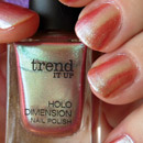 trend IT UP Holo Dimension Nail Polish, Farbe: 020