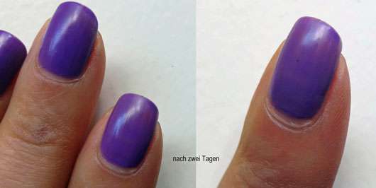 ABSOLUTE NEW YORK Nail Lacquer, Farbe: NFB44 Medium Orchid