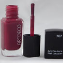 ARTDECO Art Couture Nail Lacquer, Farbe: 707 couture crown pink (LE)