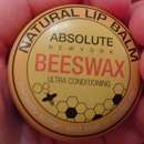 ABSOLUTE NEW YORK Natural Lip Balm „Beeswax“
