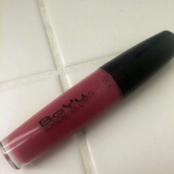 Produktbild zu BeYu Scandalous Lips – Farbe: 90 Wild Berry (LE)